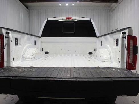 Used 2024 Ford F250 Lariat w/ Chrome Package AWD/4WD image 7
