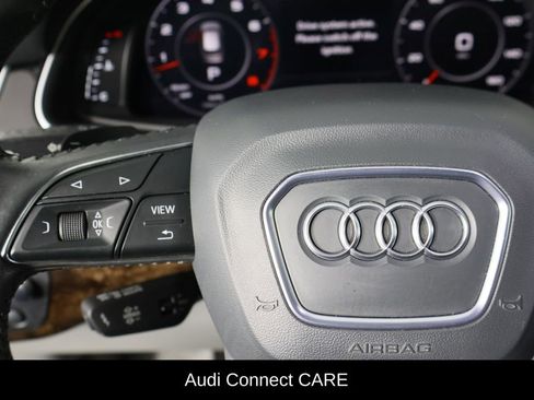 Used 2018 Audi Q7 3.0T Prestige image 26