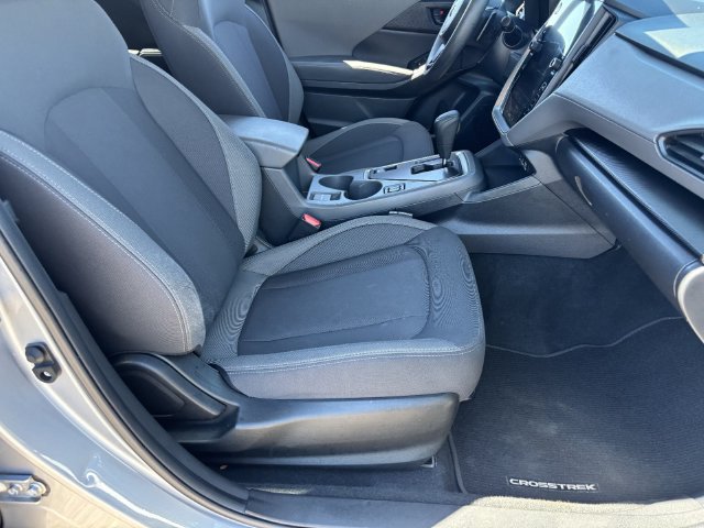Used 2025 Subaru Crosstrek 2.5i Premium AWD/4WD image 11