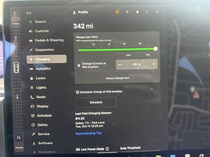 Used 2021 Tesla Model S Long Range