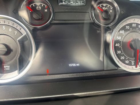 Used 2023 RAM 1500 Express image 14