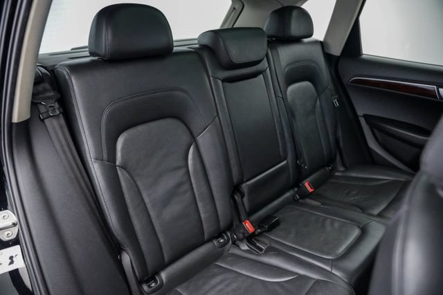 Used 2012 Audi Q5 2.0T Premium Plus AWD/4WD image 27