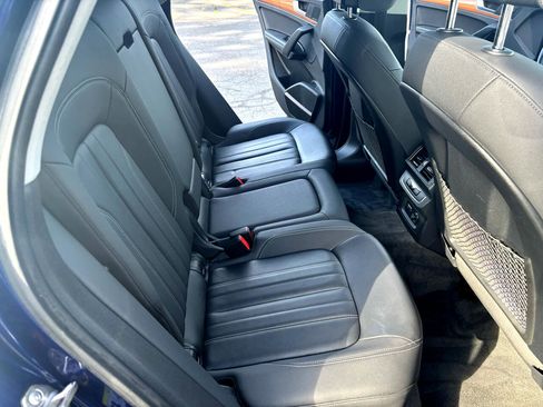 Used 2021 Audi Q5 2.0T Premium Plus w/ Premium Plus Package image 10