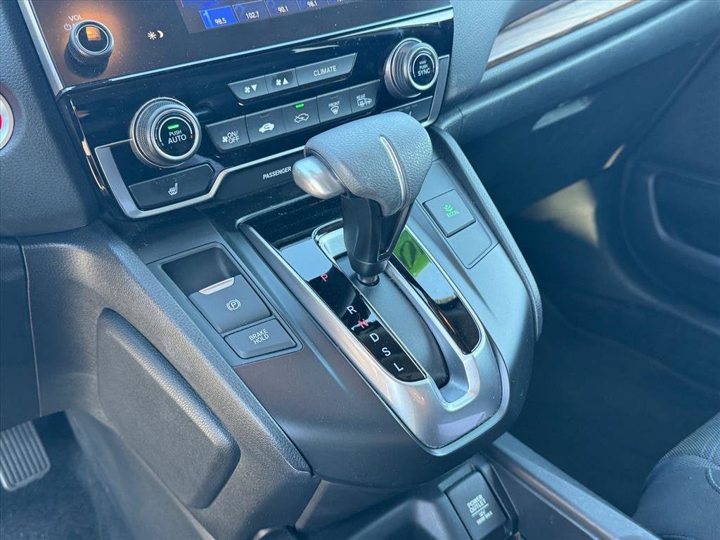 Used 2019 Honda CR-V EX image 26