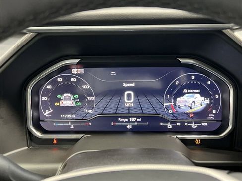 Used 2024 GMC Sierra 1500 Denali w/ Denali Reserve Package image 23