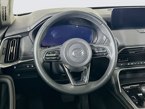 Used 2024 MAZDA CX-90 Plug-In Hybrid w/ Preferred AWD/4WD image 18