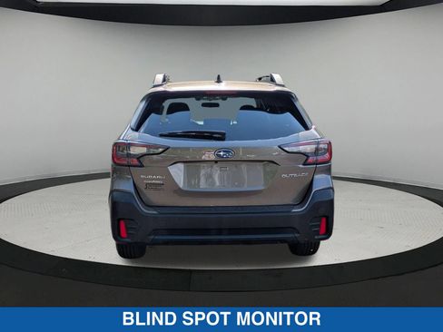 Certified 2025 Subaru Forester Premium AWD/4WD image 5
