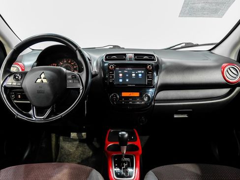 Used 2020 Mitsubishi Mirage GT image 16