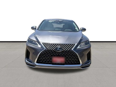 Used 2021 Lexus RX 350 FWD w/ Accessory Package image 2