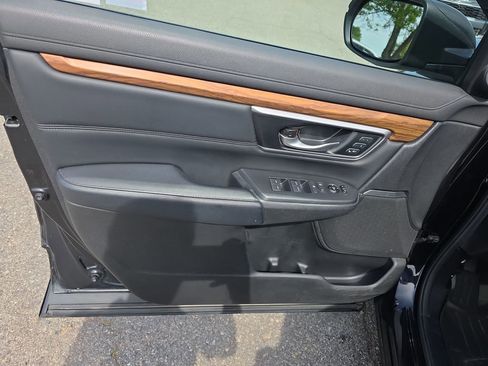 Used 2019 Honda CR-V EX-L image 10