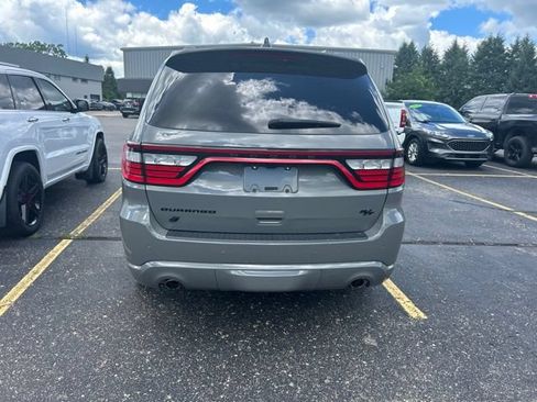 Used 2023 Dodge Durango R/T AWD/4WD image 3