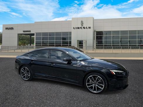 Used 2024 Audi A5 2.0T Premium AWD/4WD image 1