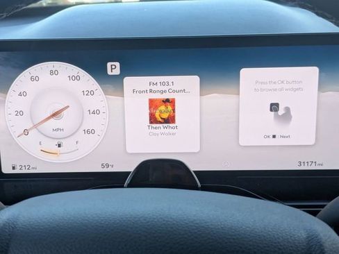 Used 2025 Genesis GV80 2.5T Standard image 24