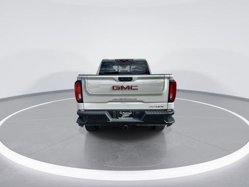 New 2026 GMC Sierra 1500 AT4X AWD/4WD image 7