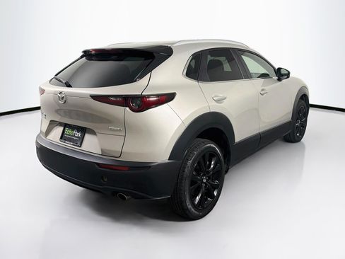 Used 2024 MAZDA CX-30 AWD 2.5 S w/ Select Sport Pkg image 9