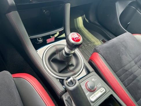 Used 2021 Subaru WRX STI AWD/4WD image 20