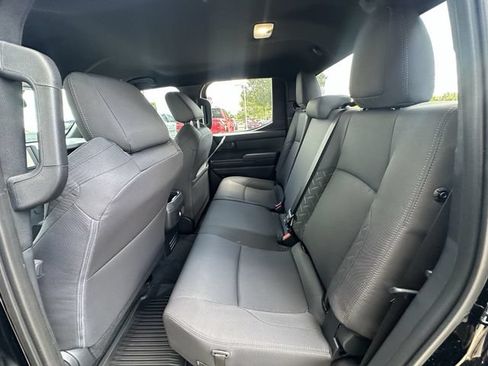 Certified 2026 Toyota Tacoma SR RWD image 26