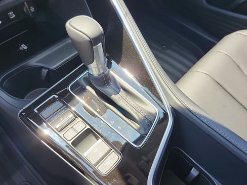 New 2026 Acura ADX FWD image 36