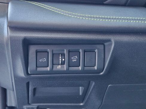 Used 2024 Subaru Outback Onyx Edition XT image 20