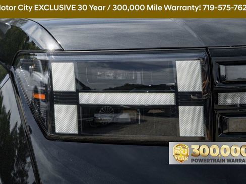 New 2026 Hyundai Santa Fe Limited AWD/4WD image 6