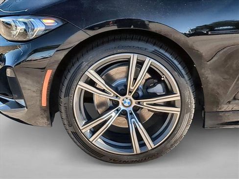 Used 2023 BMW 330i Sedan w/ Driving Assistance Package image 26