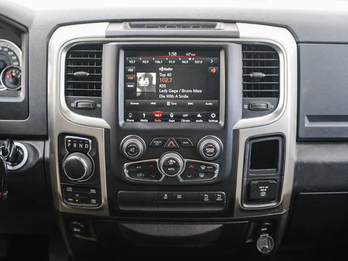 Used 2019 RAM 1500 Big Horn image 13