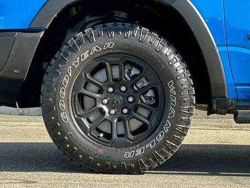 Used 2025 RAM 1500 Rebel w/ Rebel Level 2 Equipment Group AWD/4WD image 26