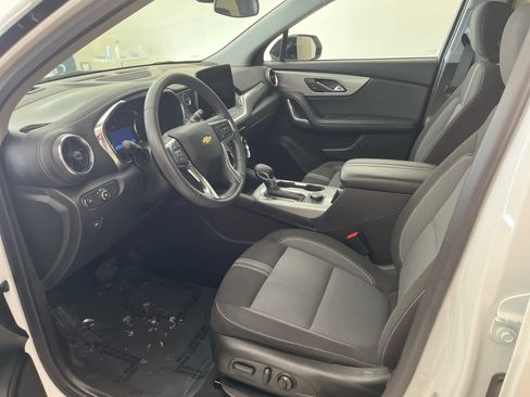 Used 2024 Chevrolet Blazer LT w/ Redline Edition FWD image 23