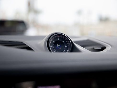 New 2026 Porsche Cayenne S image 14