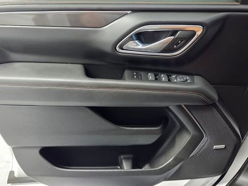 Used 2023 GMC Yukon XL AT4 w/ LPO, Floor Liner Package AWD/4WD image 32