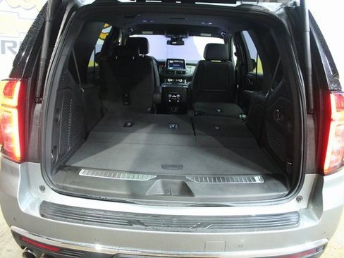 Certified 2024 Chevrolet Tahoe Premier image 13