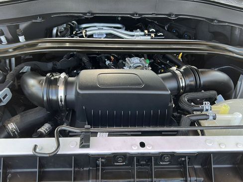 Certified 2025 Ford Explorer ST AWD/4WD image 28