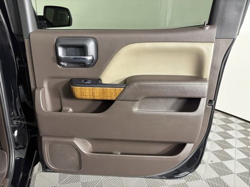 Used 2017 GMC Sierra 1500 SLT w/ Suspension Package, Off-Road image 43