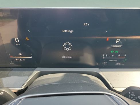 Certified 2026 INFINITI QX80 4WD w/ Sport Exterior Package image 20