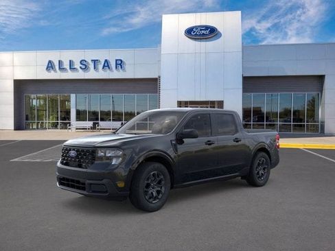 New 2026 Ford Maverick XLT AWD/4WD image 32