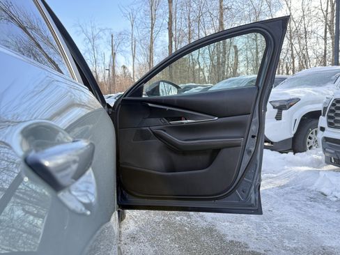 Used 2024 MAZDA CX-30 AWD 2.5 S w/ Preferred Package image 40