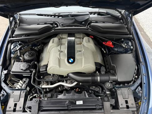Used 2005 BMW 645Ci Coupe image 27