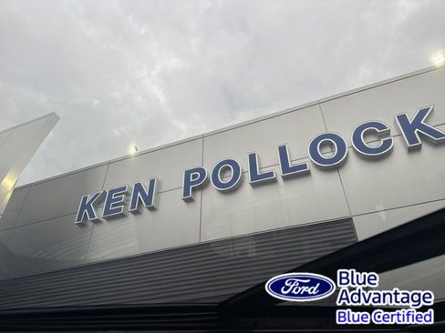 Certified 2022 Ford F150 Tremor w/ Equipment Group 402A High image 35