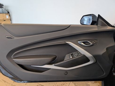 Used 2024 Chevrolet Camaro LT image 11