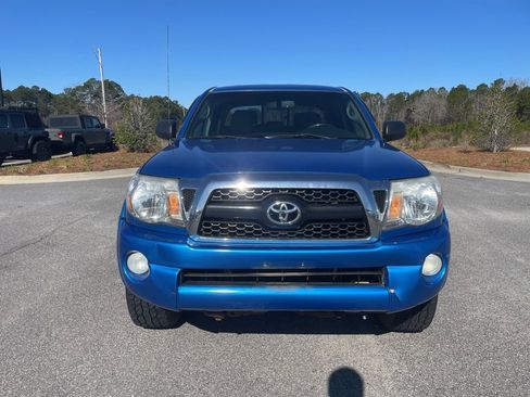 Used 2011 Toyota Tacoma PreRunner w/ TRD Off-Road Pkg image 12