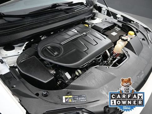 Used 2022 Jeep Cherokee Latitude Lux image 42