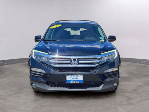 Certified 2017 Honda Pilot EX-L image 2