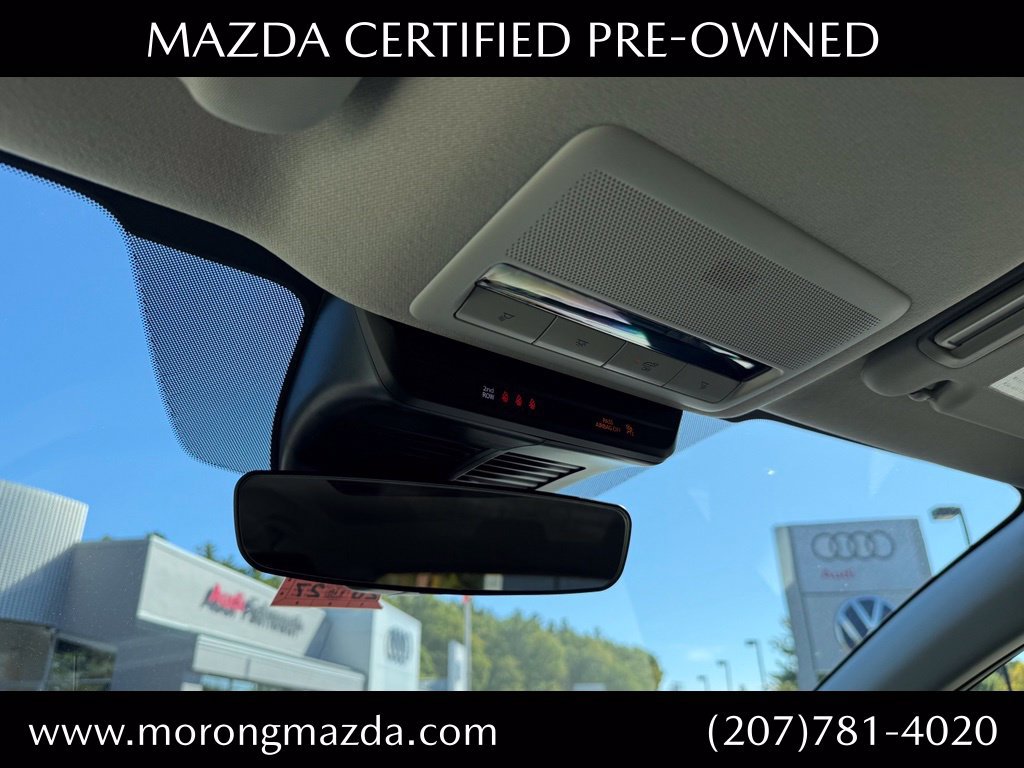 Used 2026 MAZDA CX-30 AWD 2.5 S w/ Select Sport Pkg image 38
