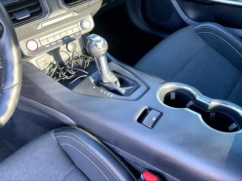 Certified 2024 Ford Mustang GT RWD image 15