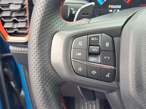 New 2025 Ford Ranger Raptor image 34