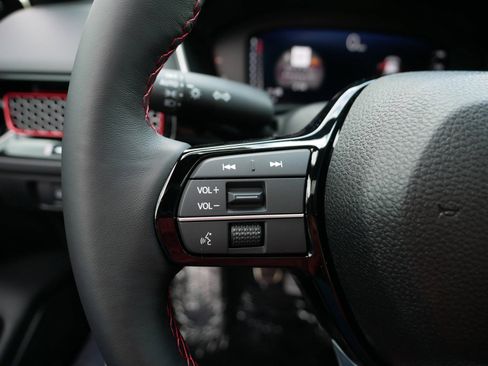 New 2026 Honda Civic Si image 9