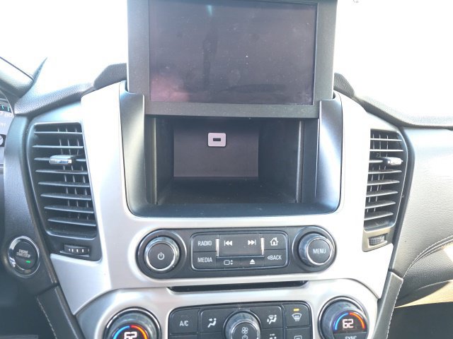 Used 2019 GMC Yukon XL SLT AWD/4WD image 21