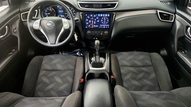 Used 2015 Nissan Rogue S FWD image 50