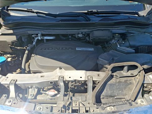 Used 2020 Honda Ridgeline RTL-E image 27