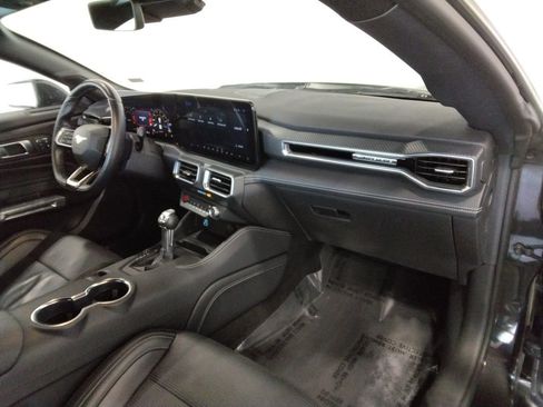 Used 2024 Ford Mustang Premium image 36